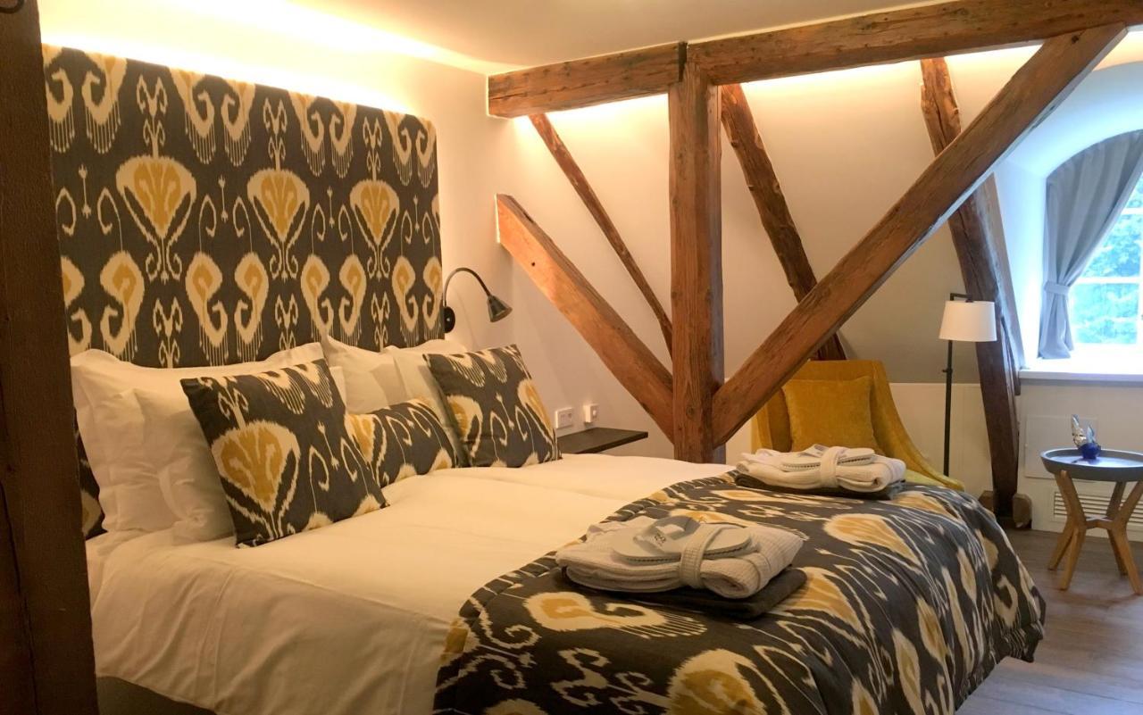 Hotel 1622 - Spa, Hotell & Konferens (Adults Only) هيلسينجبورج المظهر الخارجي الصورة